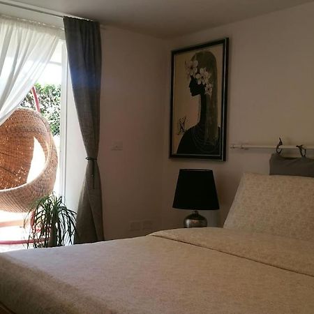 Apartmán Cristina'S Flat Riccione Exteriér fotografie