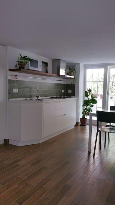 Apartmán Cristina'S Flat Riccione Exteriér fotografie
