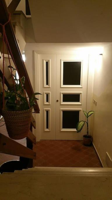 Apartmán Cristina'S Flat Riccione Exteriér fotografie