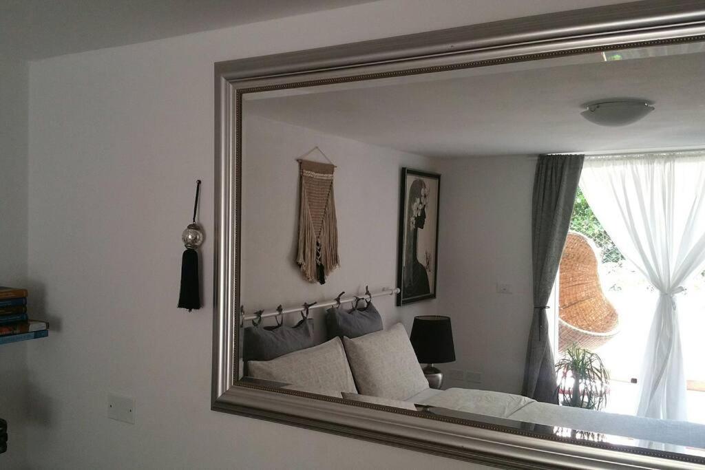 Apartmán Cristina'S Flat Riccione Exteriér fotografie