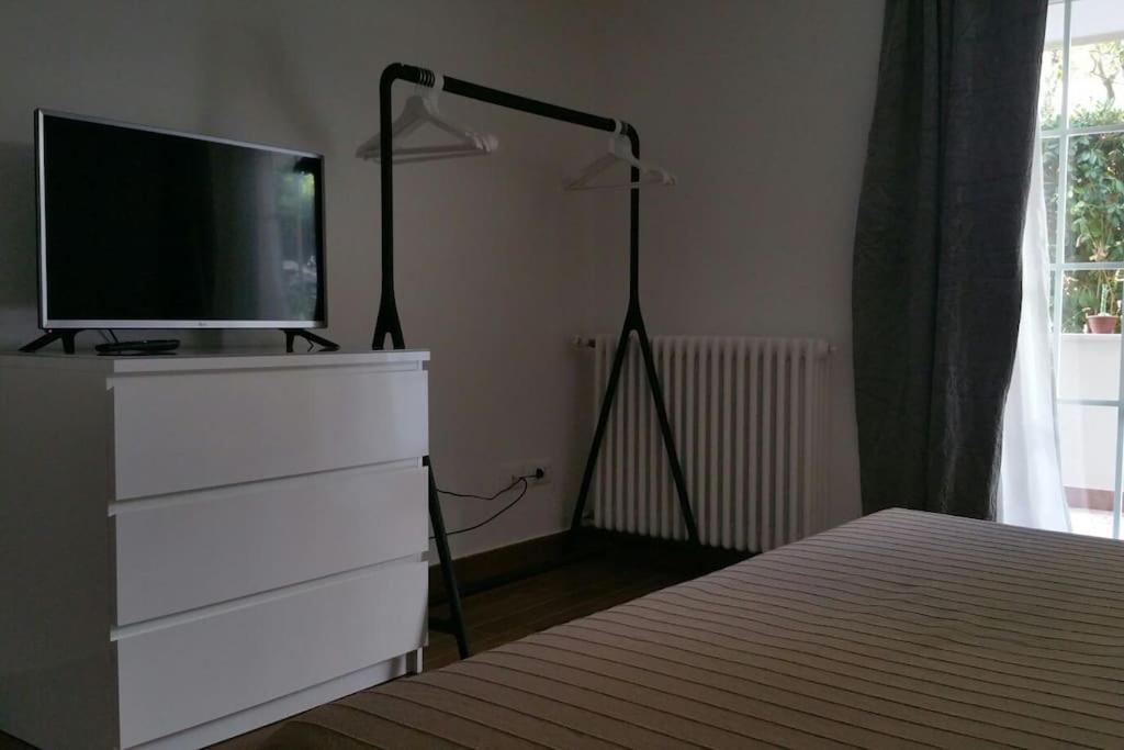 Apartmán Cristina'S Flat Riccione Exteriér fotografie