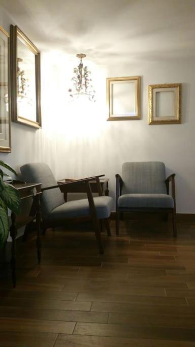 Apartmán Cristina'S Flat Riccione Exteriér fotografie