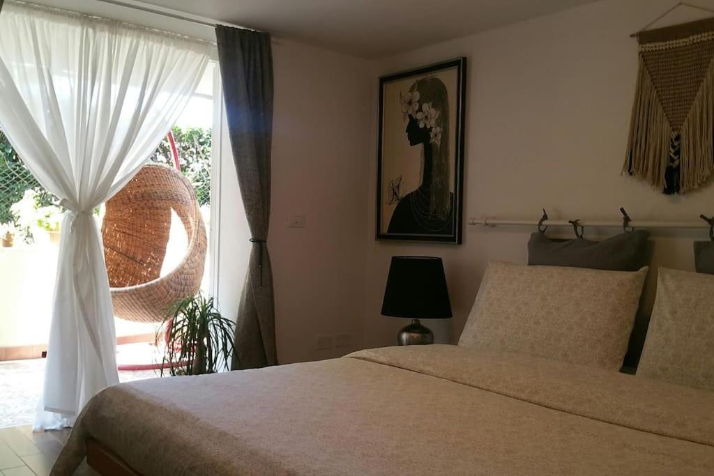 Apartmán Cristina'S Flat Riccione Exteriér fotografie